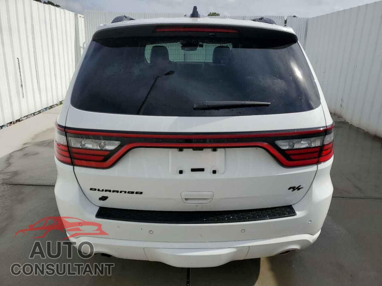 DODGE DURANGO 2023 - 1C4SDJCT9PC577045