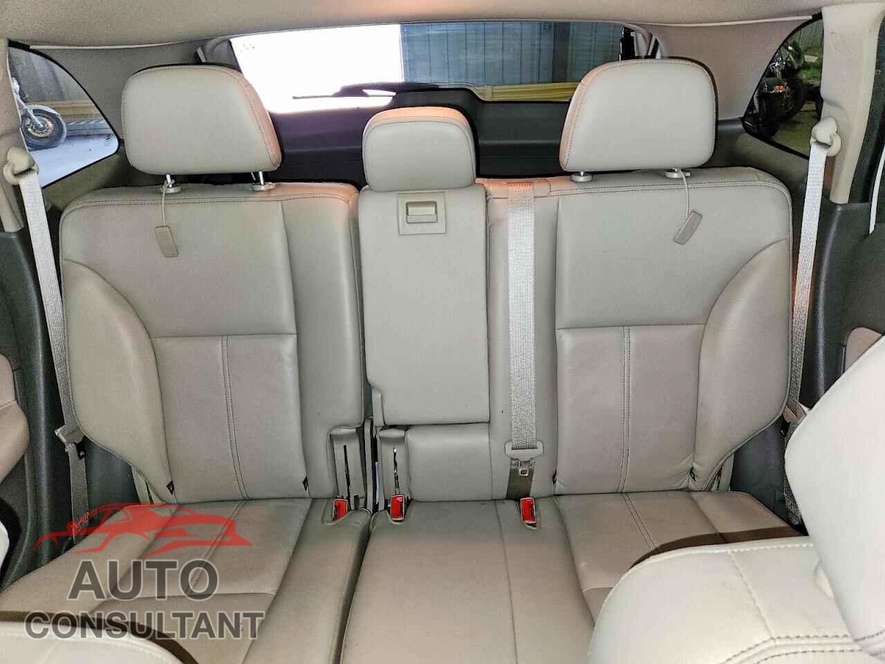 FORD EDGE 2013 - 2FMDK4JC1DBC80295