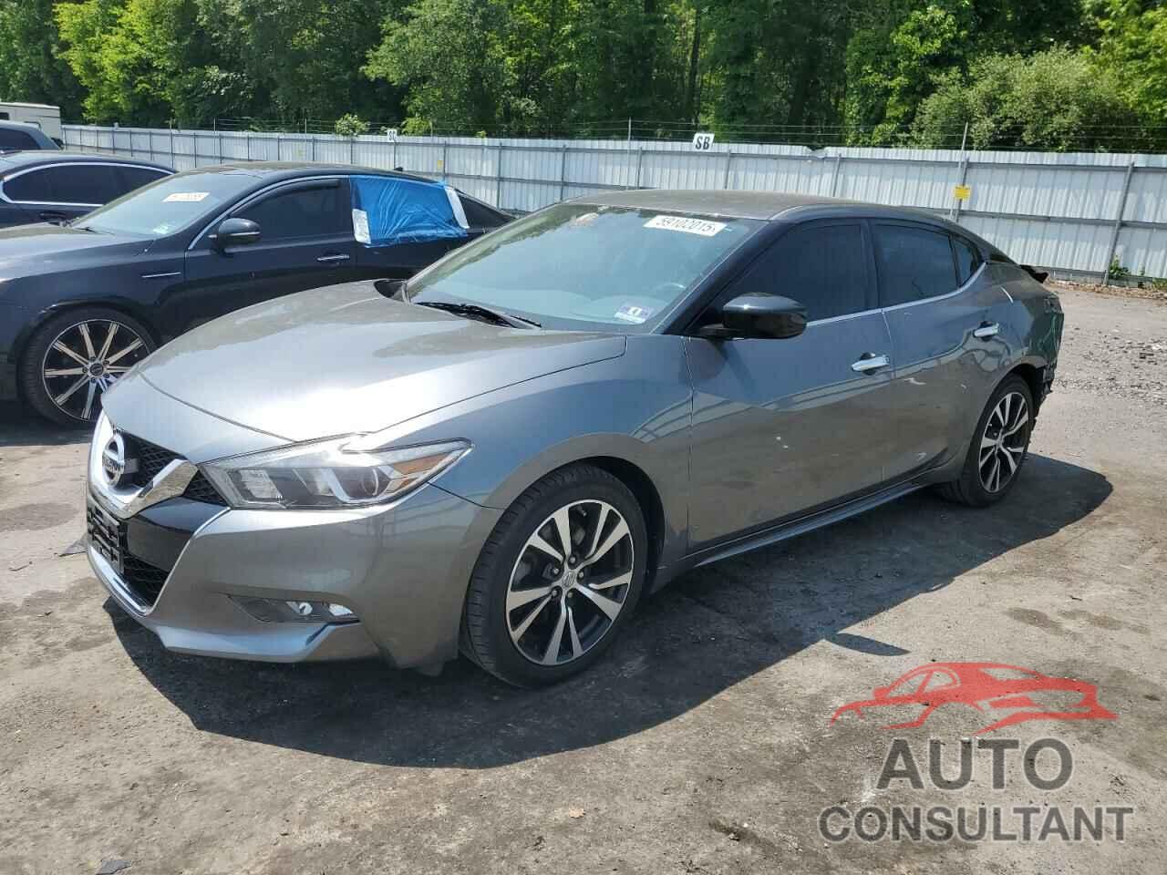 NISSAN MAXIMA 2017 - 1N4AA6AP0HC442082