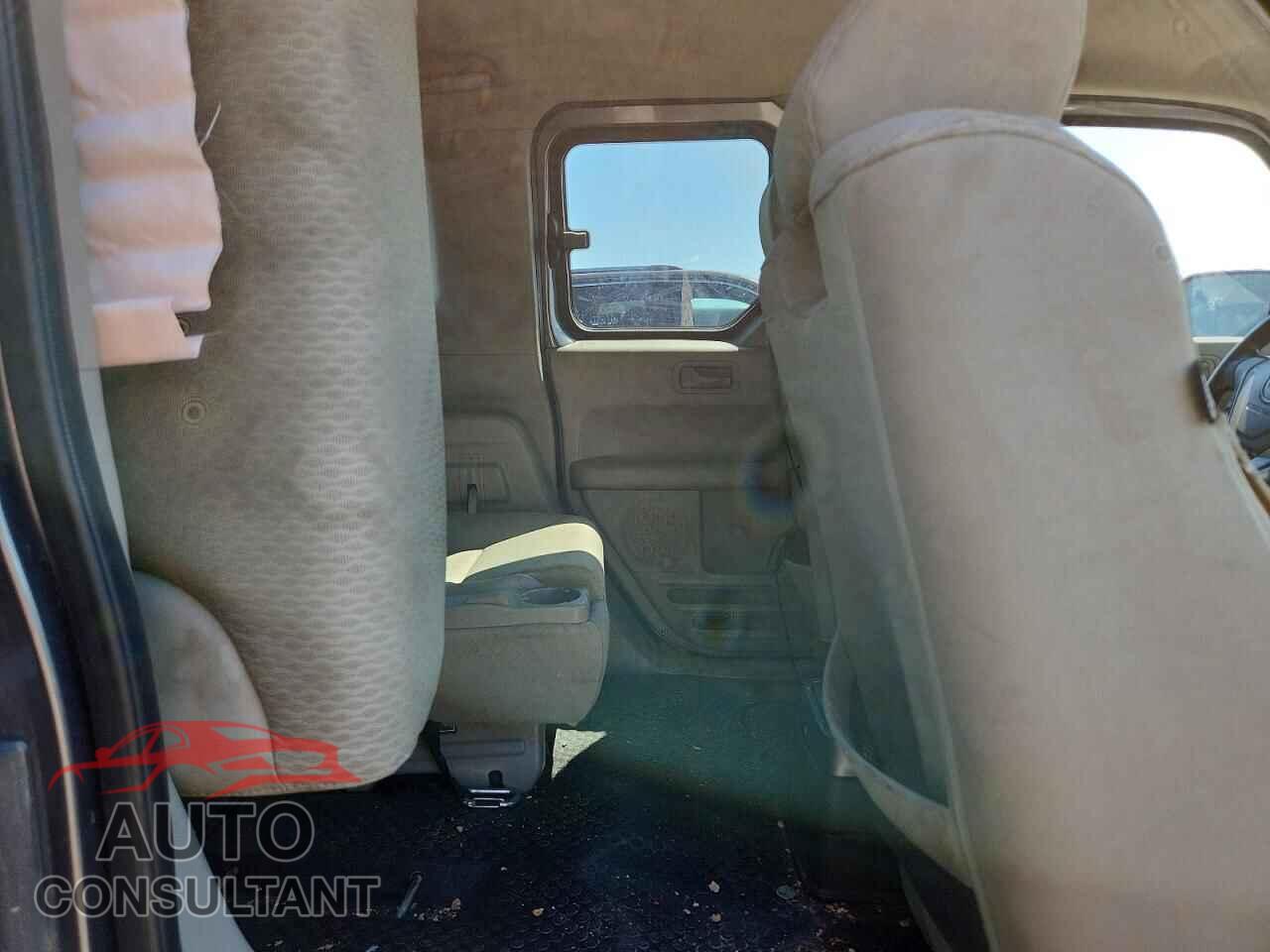 HONDA ELEMENT 2010 - 5J6YH2H77AL005148