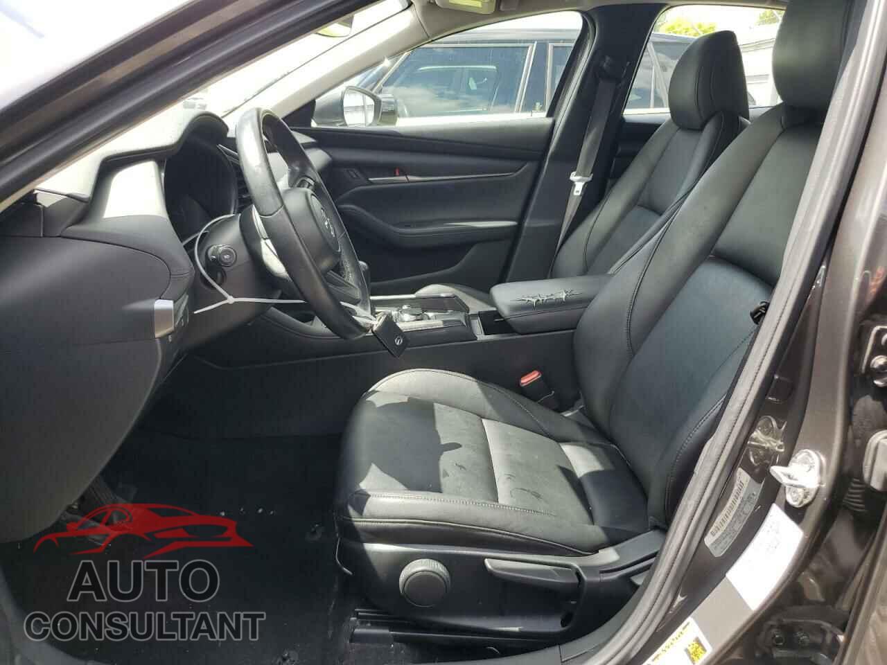 MAZDA 3 2020 - JM1BPACL9L1172204