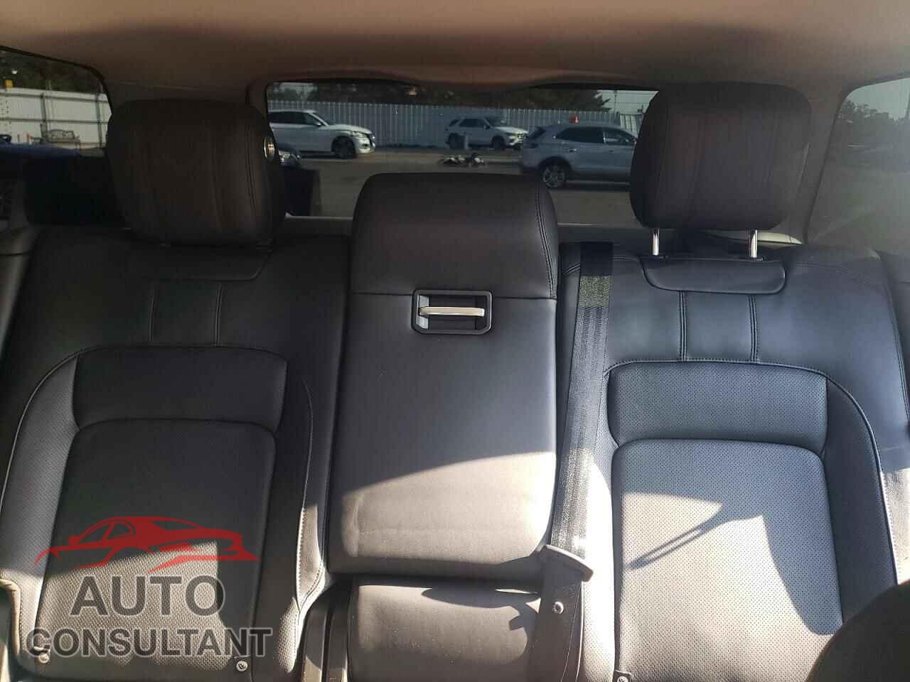 LAND ROVER RANGEROVER 2019 - SALGS2RE2KA541172