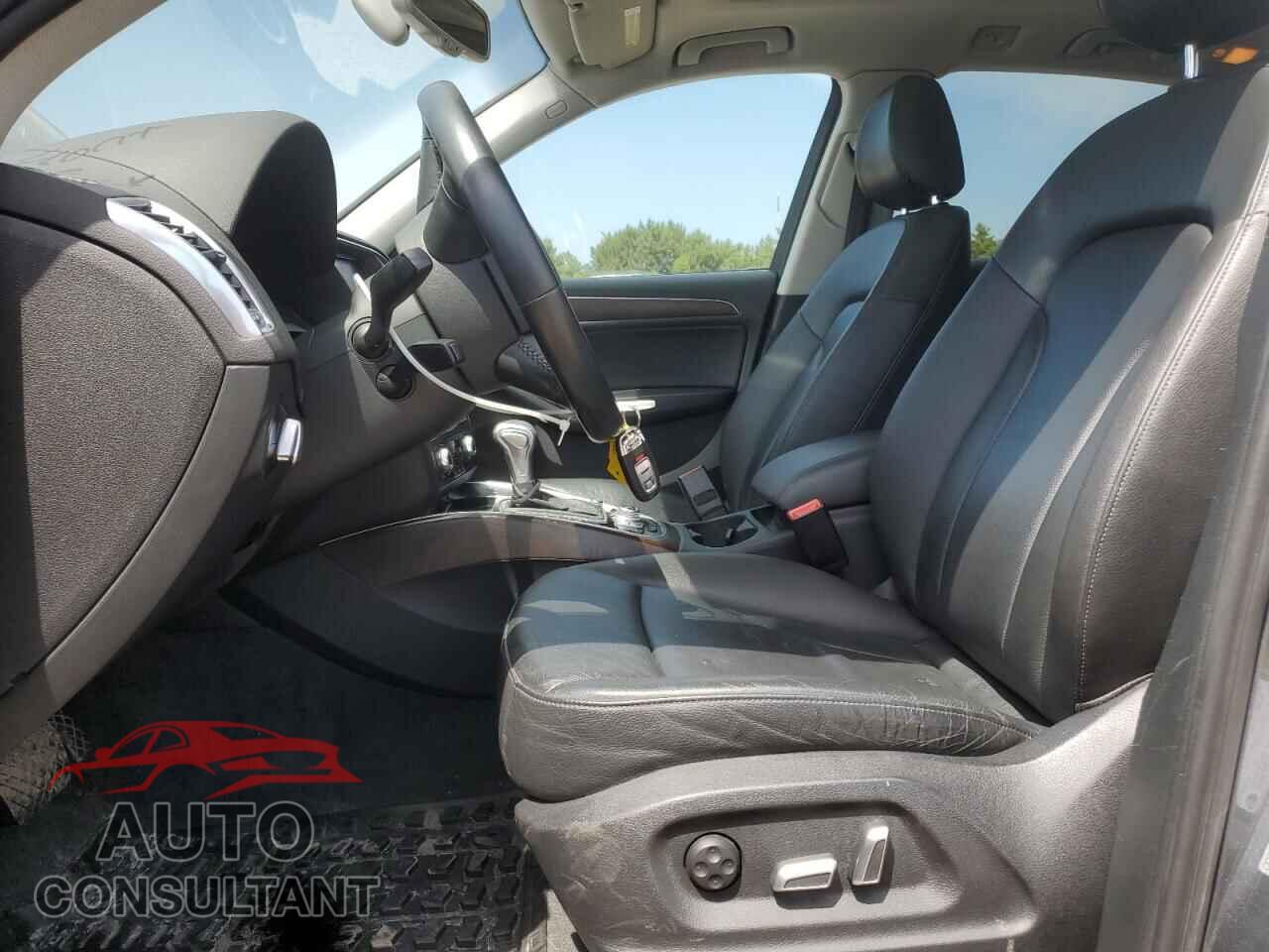 AUDI Q5 2016 - WA1L2AFP5GA042745