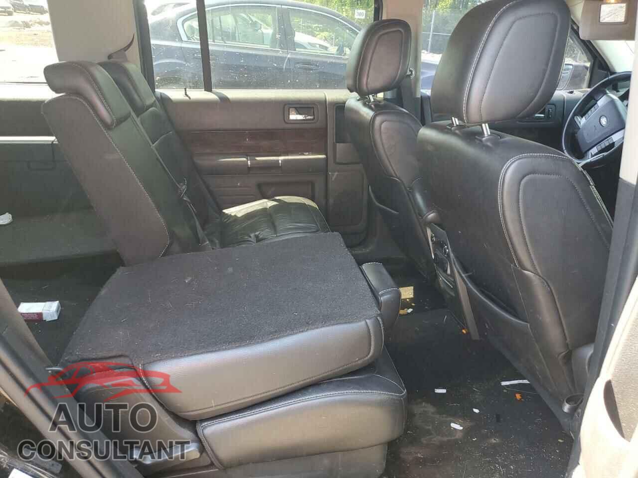 FORD FLEX 2009 - 2FMDK52C19BA15713