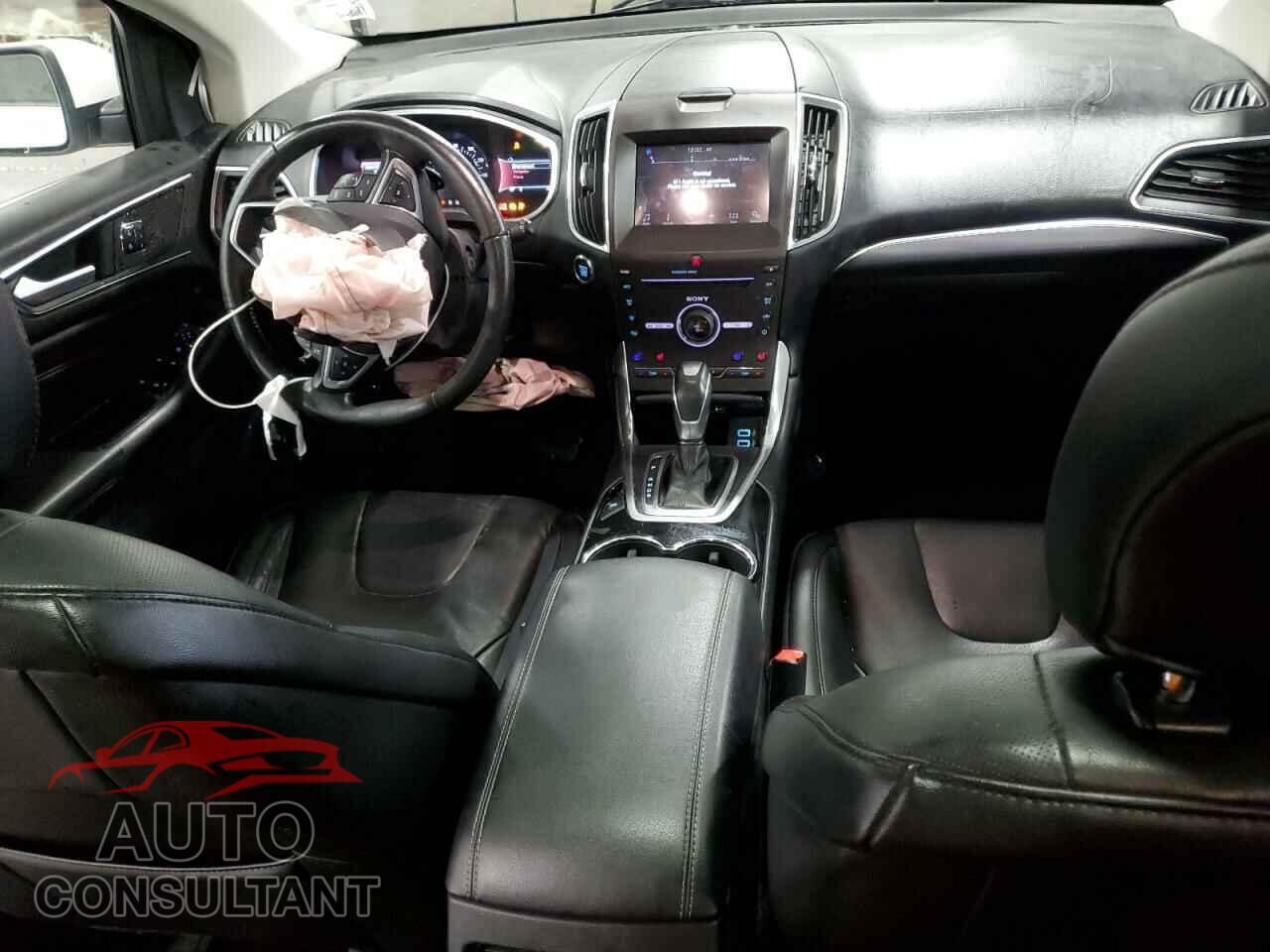 FORD EDGE 2016 - 2FMPK4K89GBB78464