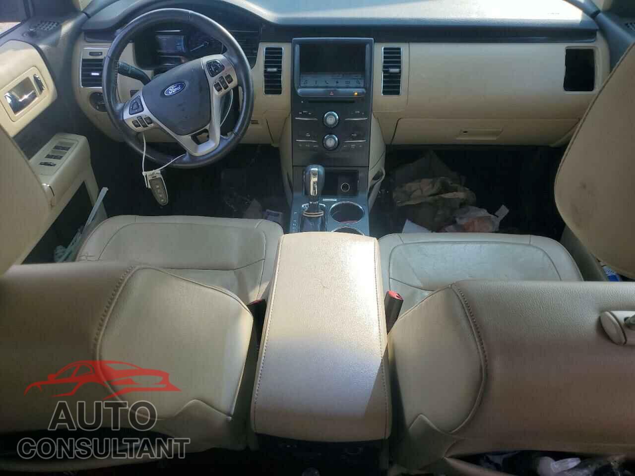 FORD FLEX 2016 - 2FMHK6C8XGBA06202