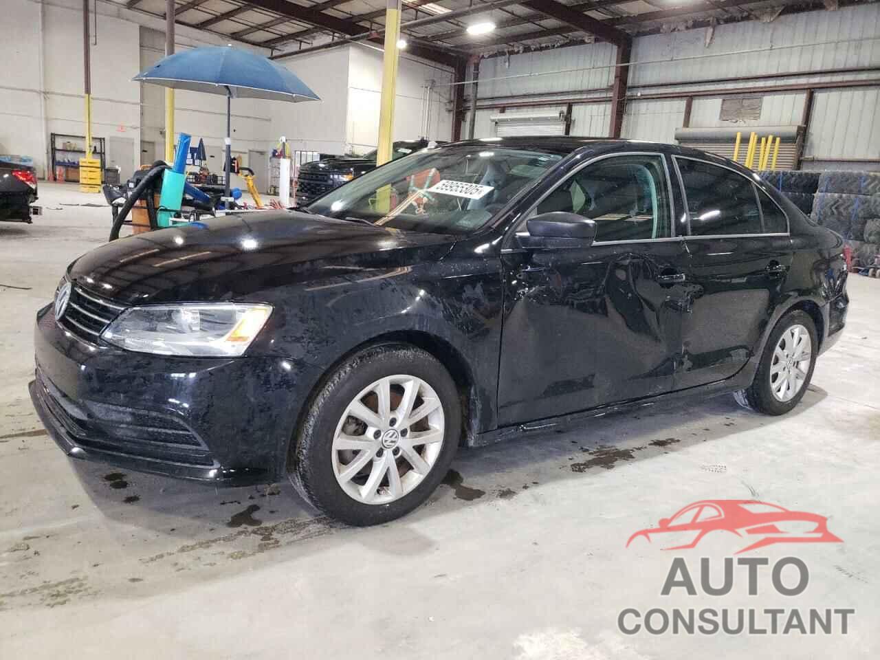 VOLKSWAGEN JETTA 2015 - 3VWD07AJ2FM422789