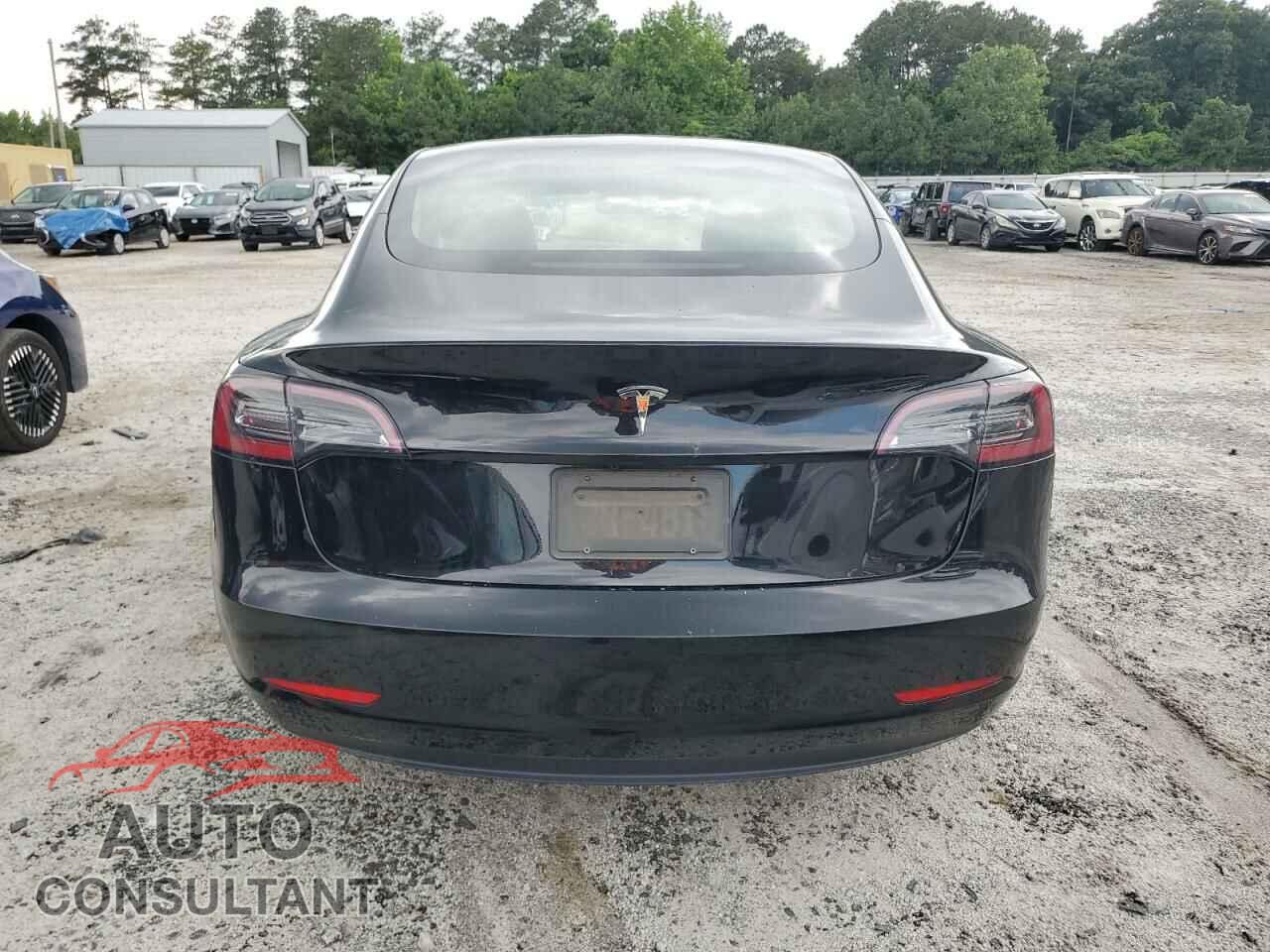 TESLA MODEL 3 2023 - 5YJ3E1EA8PF436452