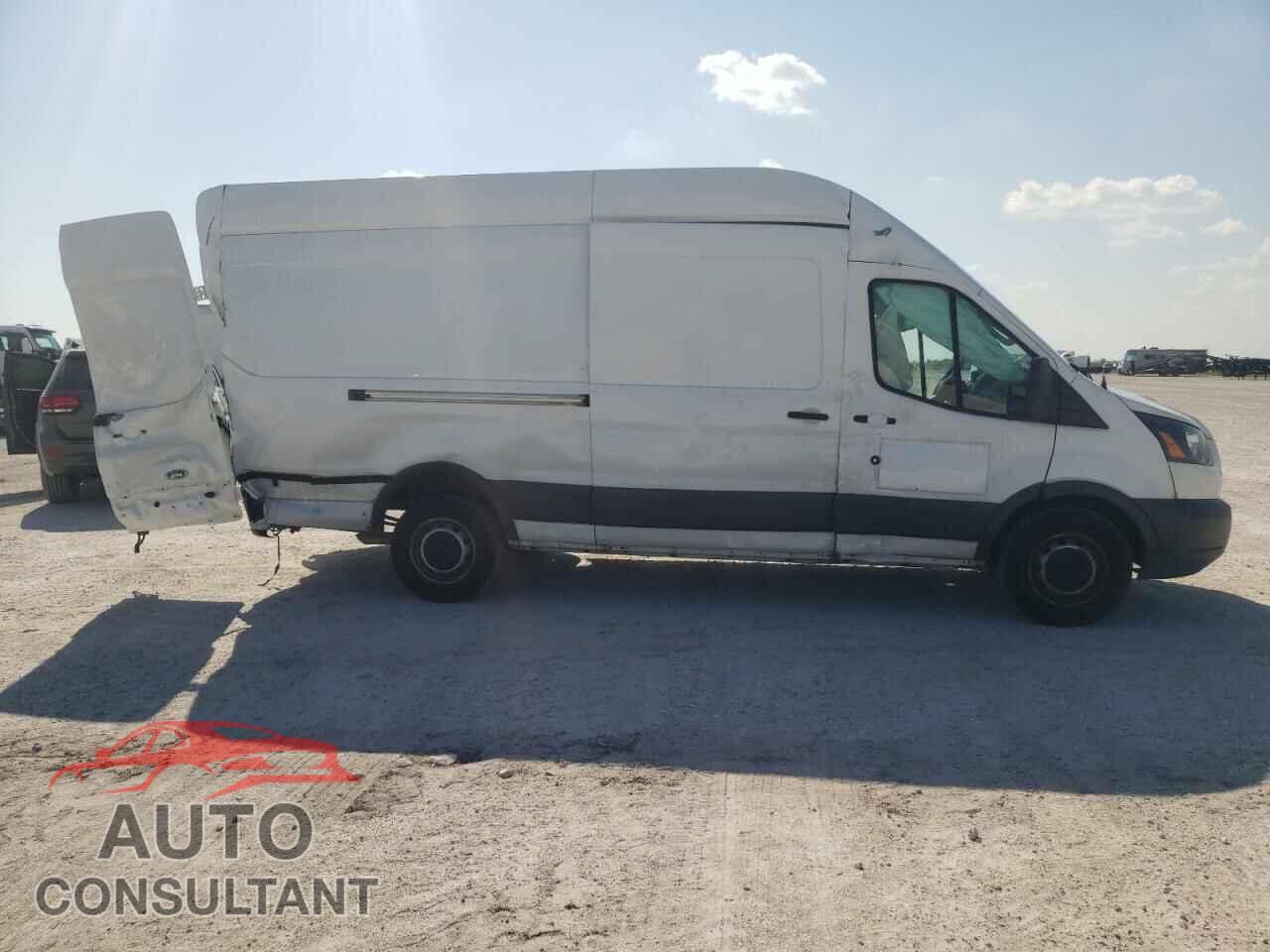 FORD TRANSIT 2016 - 1FTYR3XG6GKB43465