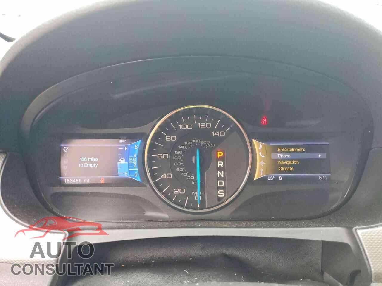 FORD EDGE 2013 - 2FMDK4JC7DBB40753