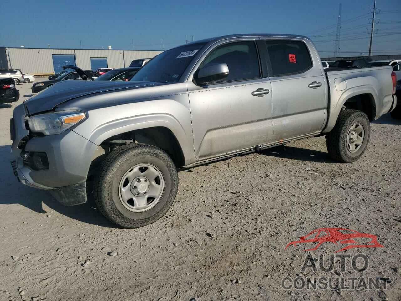 TOYOTA TACOMA 2020 - 5TFAX5GN0LX188447