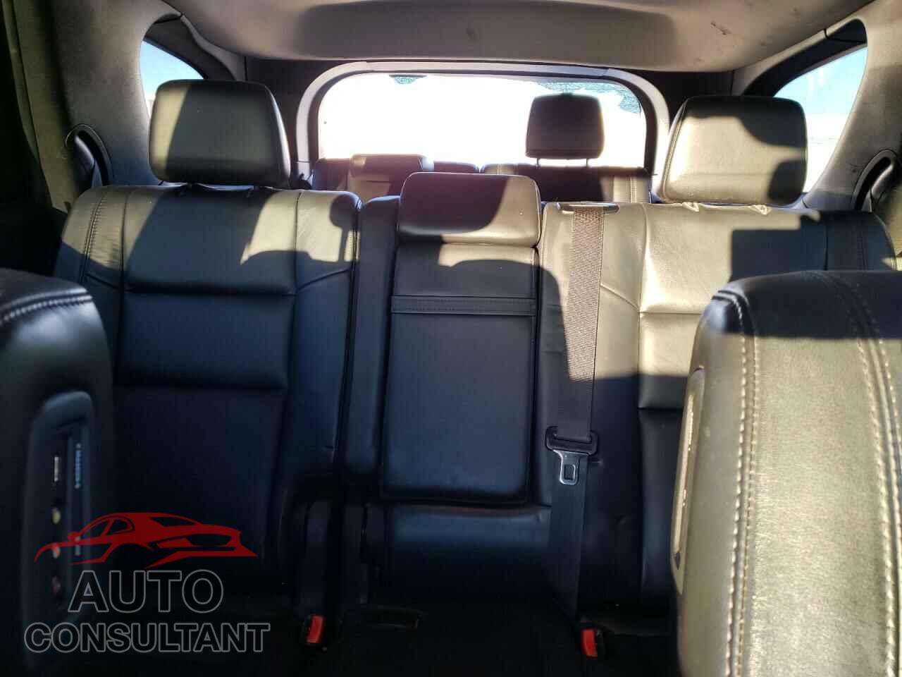 DODGE DURANGO 2014 - 1C4RDJDG1EC551925