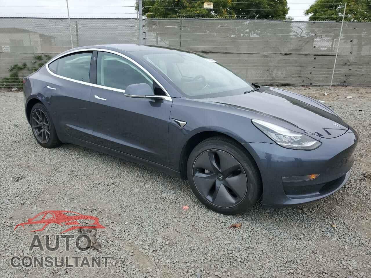 TESLA MODEL 3 2019 - 5YJ3E1EA6KF400302