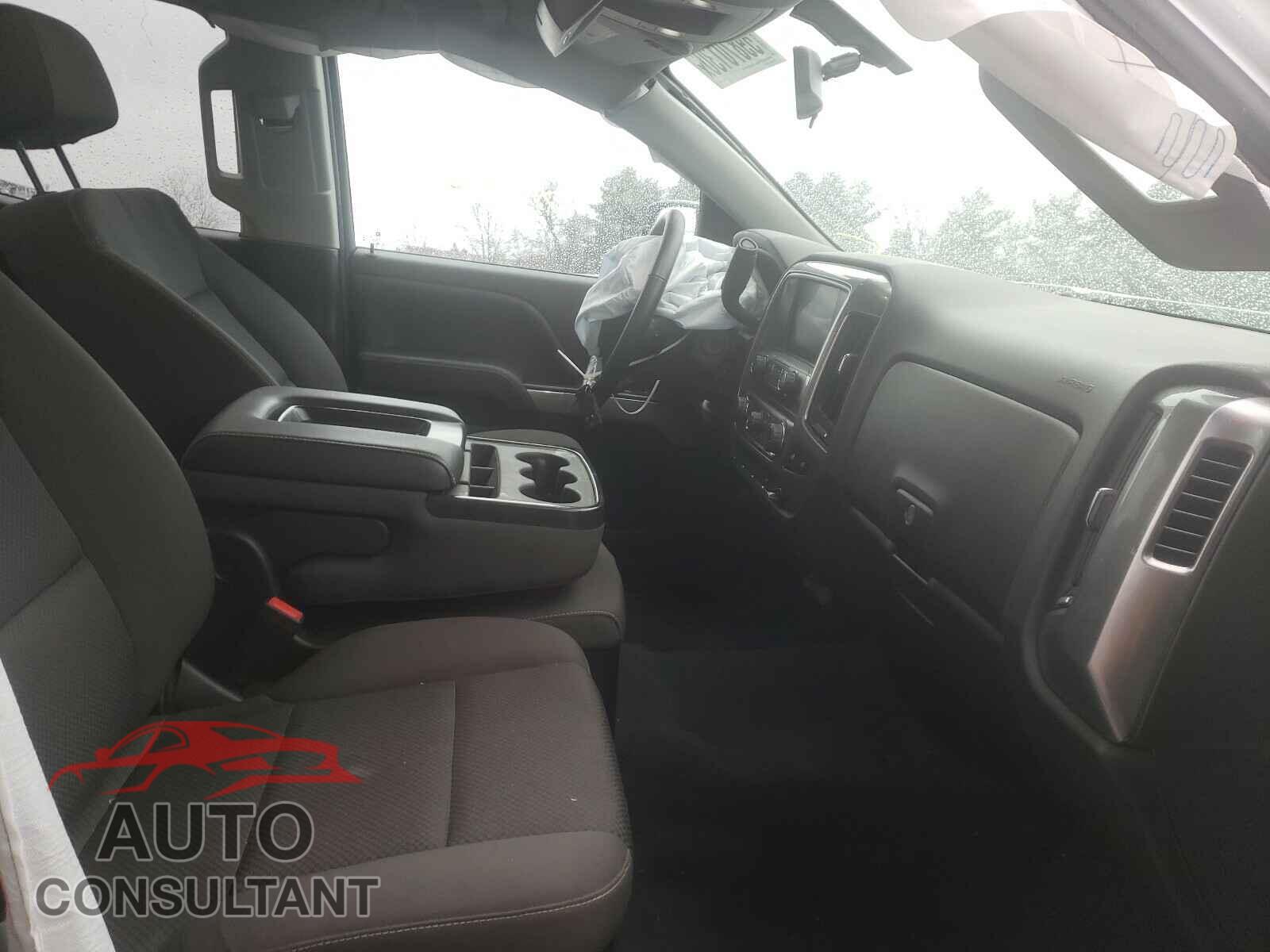 CHEVROLET SILVERADO 2019 - 2GCVKPEC5K1209480