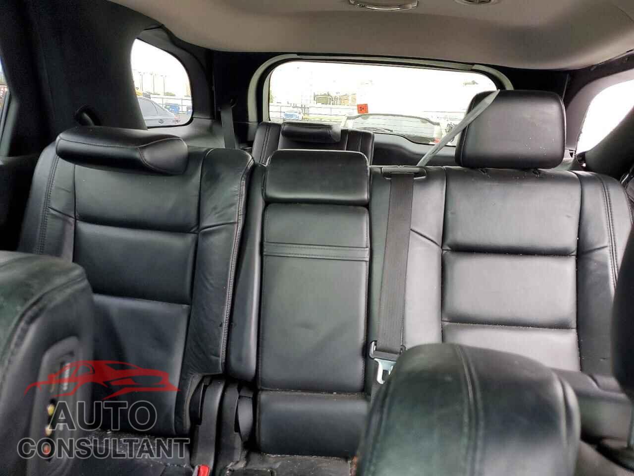 DODGE DURANGO 2014 - 1C4RDHDG4EC428211