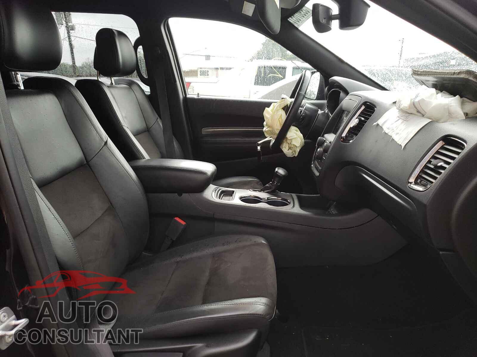 DODGE DURANGO 2020 - 1C4RDJDG1LC308614