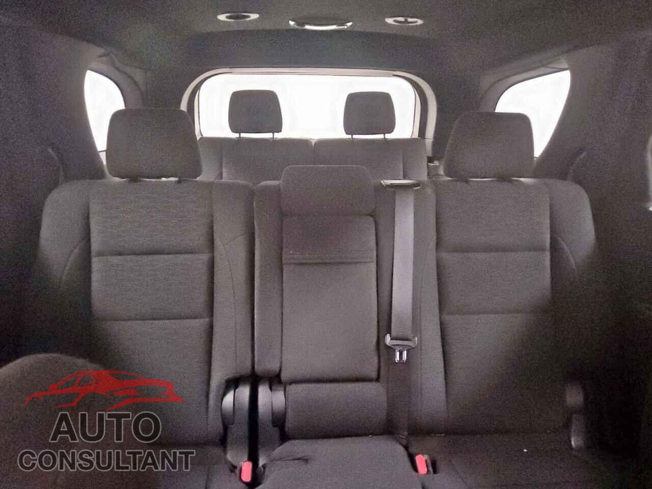 DODGE DURANGO 2019 - 1C4RDHAG8KC584882