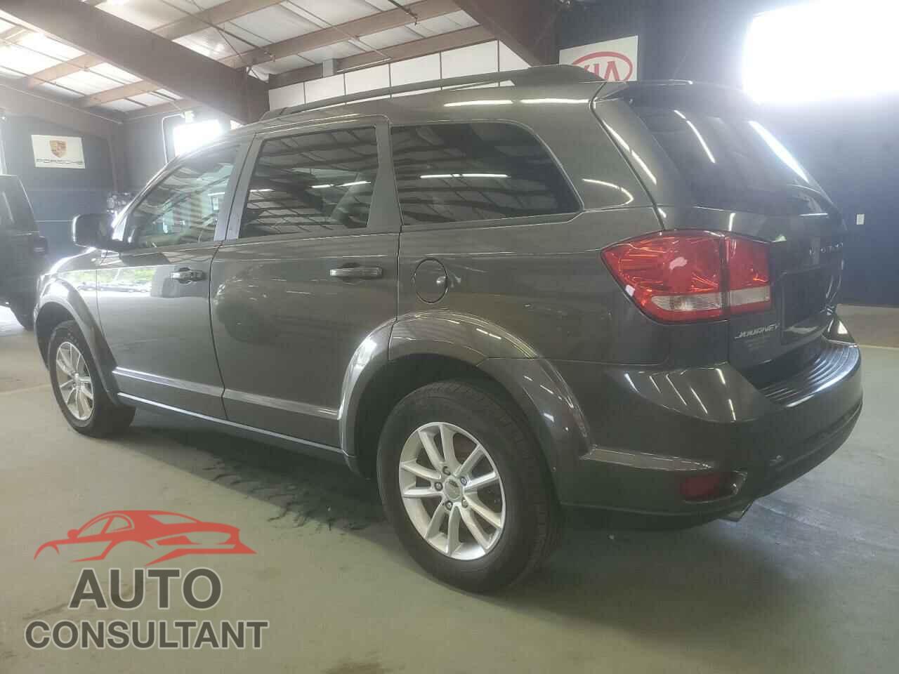 DODGE JOURNEY 2017 - 3C4PDCBG3HT523395