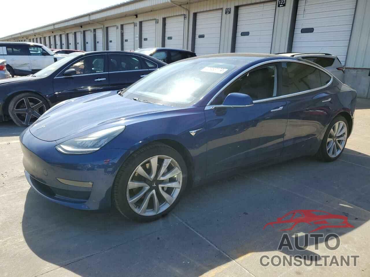 TESLA MODEL 3 2019 - 5YJ3E1EA2KF331981