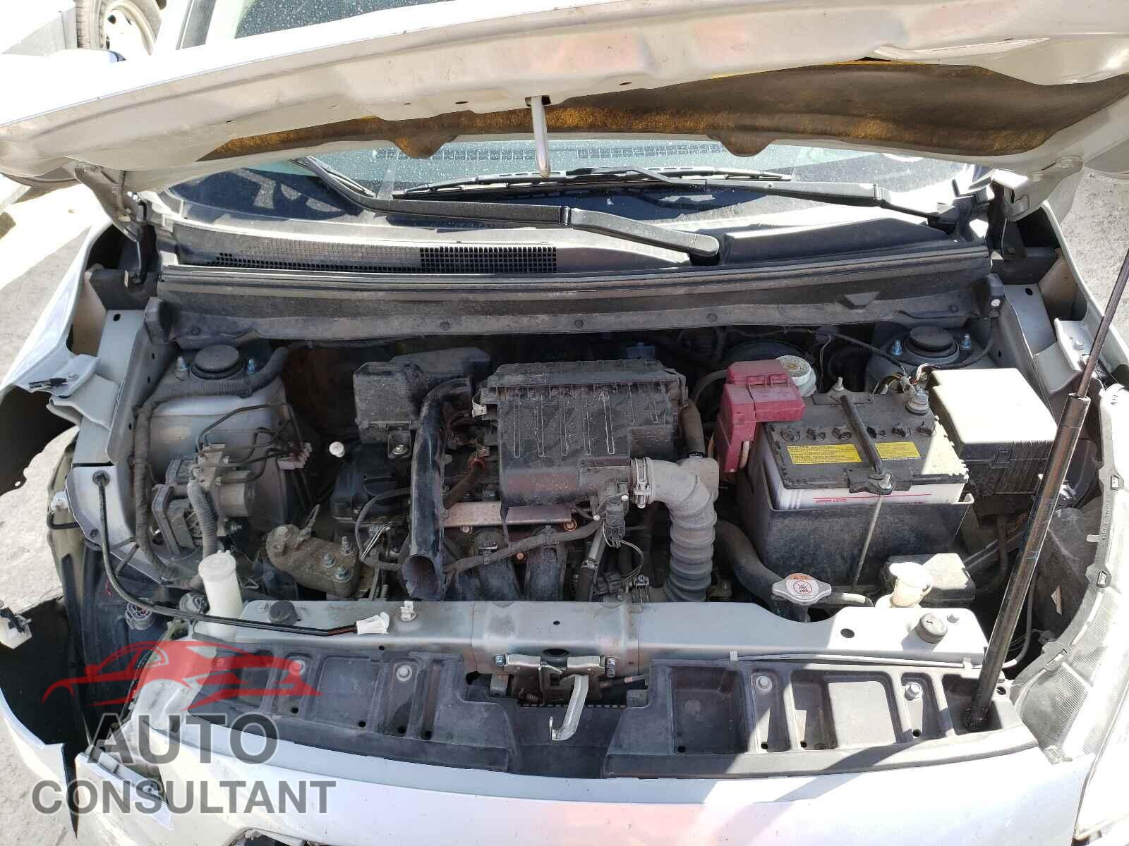 MITSUBISHI MIRAGE 2018 - ML32F3FJ8JHF10730