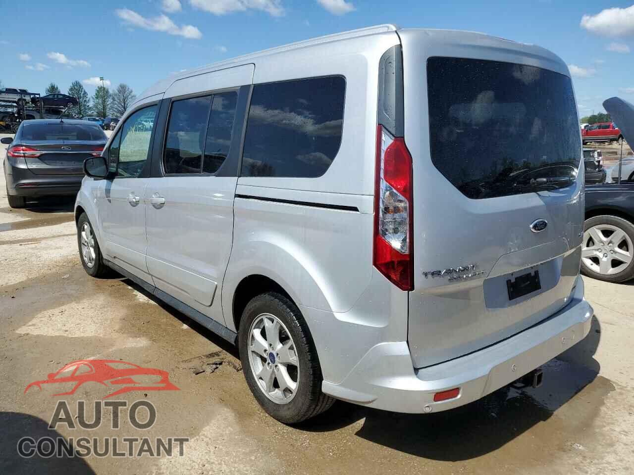 FORD TRANSIT 2016 - NM0GE9F73G1237219