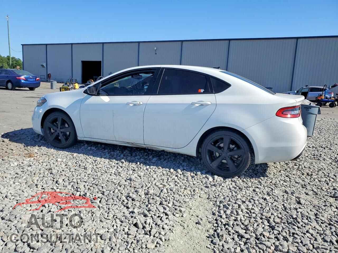 DODGE DART 2015 - 1C3CDFBB5FD390828