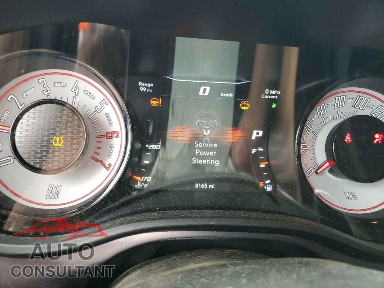 DODGE CHALLENGER 2022 - 2C3CDZFJ3NH222013