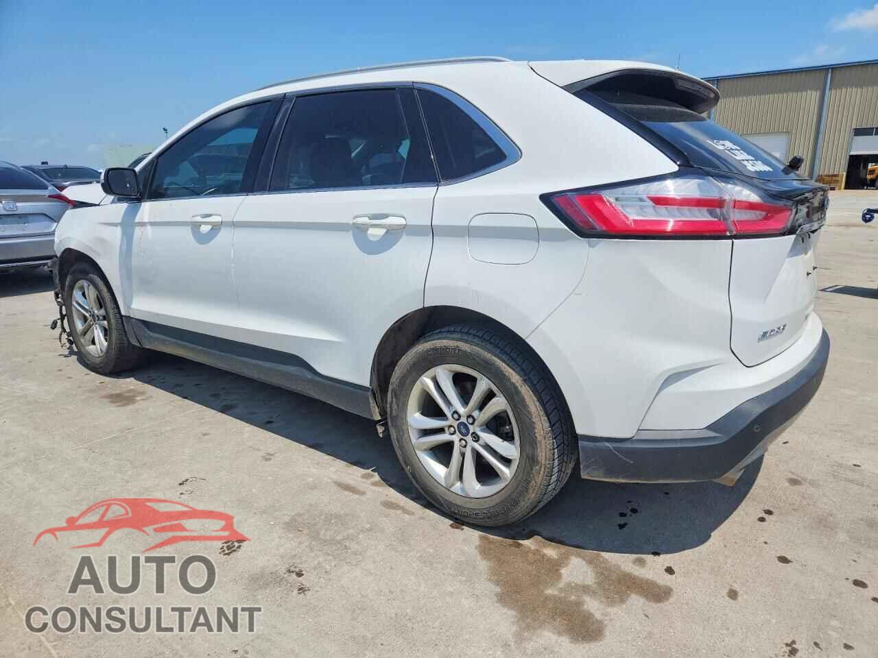 FORD EDGE 2019 - 2FMPK3J97KBC47150