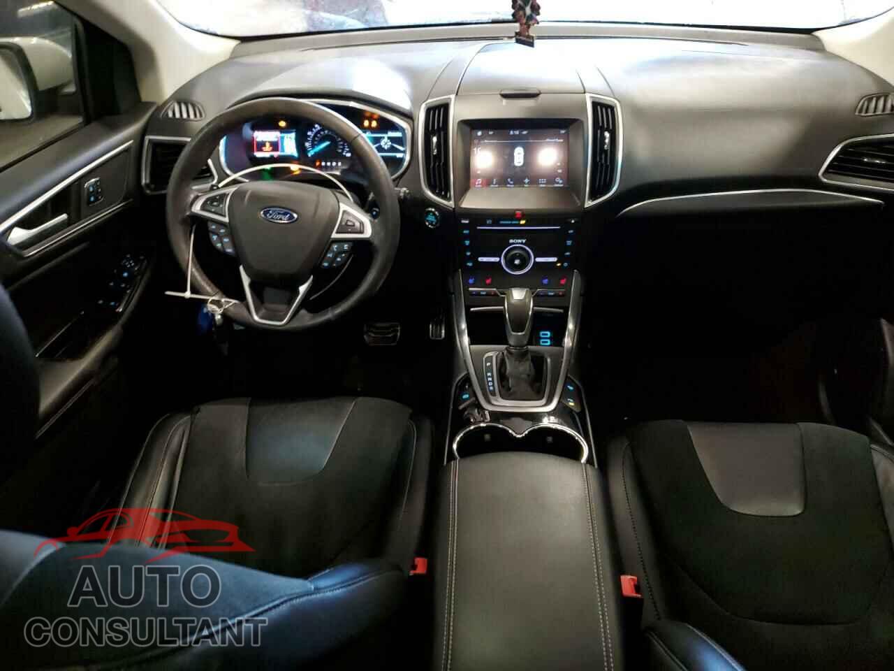FORD EDGE 2016 - 2FMPK4AP8GBB01464