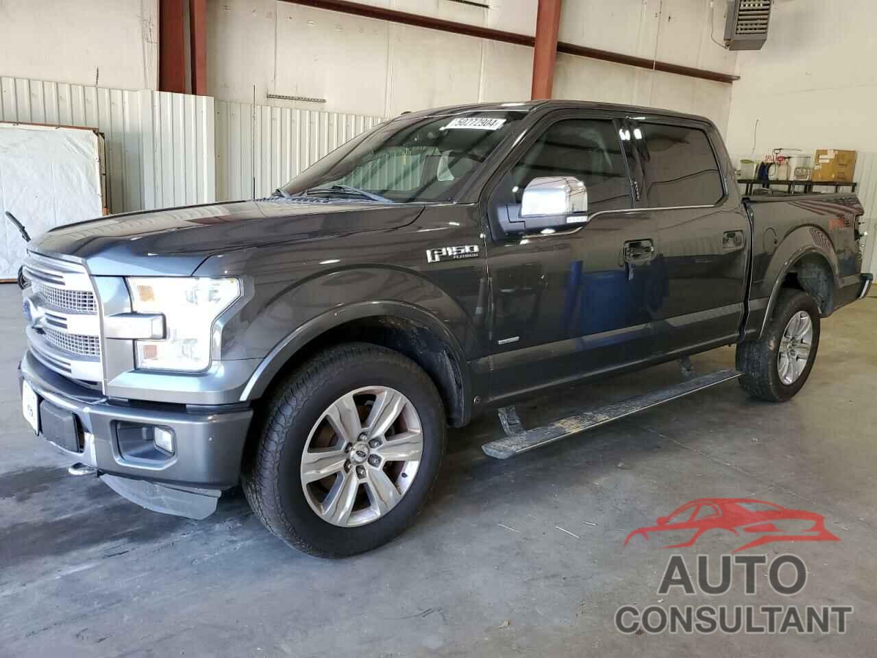 FORD F-150 2016 - 1FTEW1EG3GFB74734