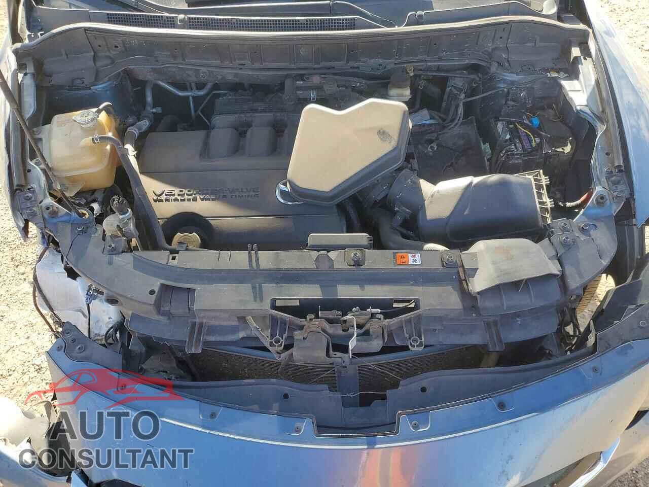 MAZDA CX-9 2014 - JM3TB2BV1E0435393