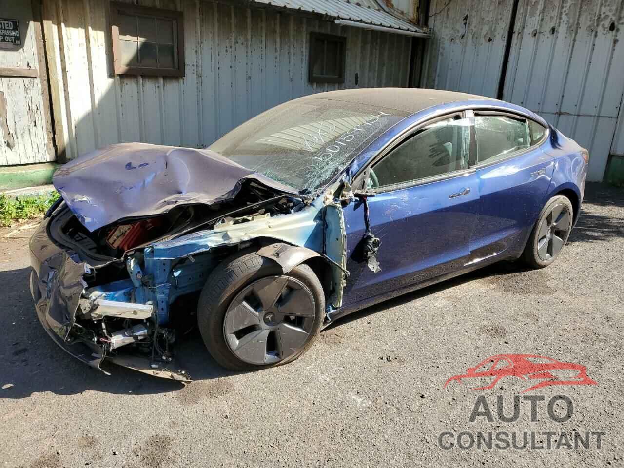 TESLA MODEL 3 2023 - 5YJ3E1EBXPF704684