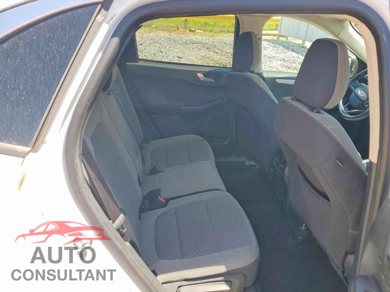 FORD ESCAPE 2020 - 1FMCU0G60LUA23525