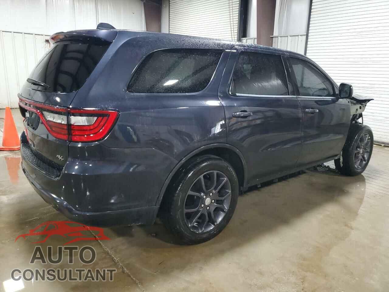 DODGE DURANGO 2016 - 1C4SDJCTXGC393362