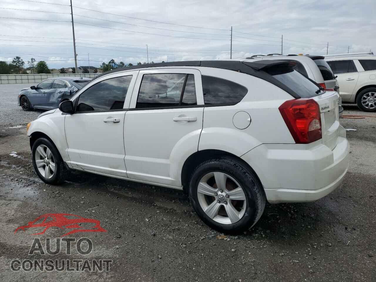DODGE CALIBER 2011 - 1B3CB3HA8BD298090