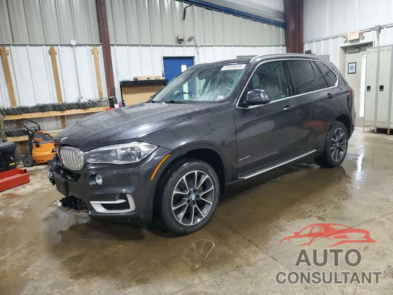 BMW X5 2016 - 5UXKR0C59G0P28818