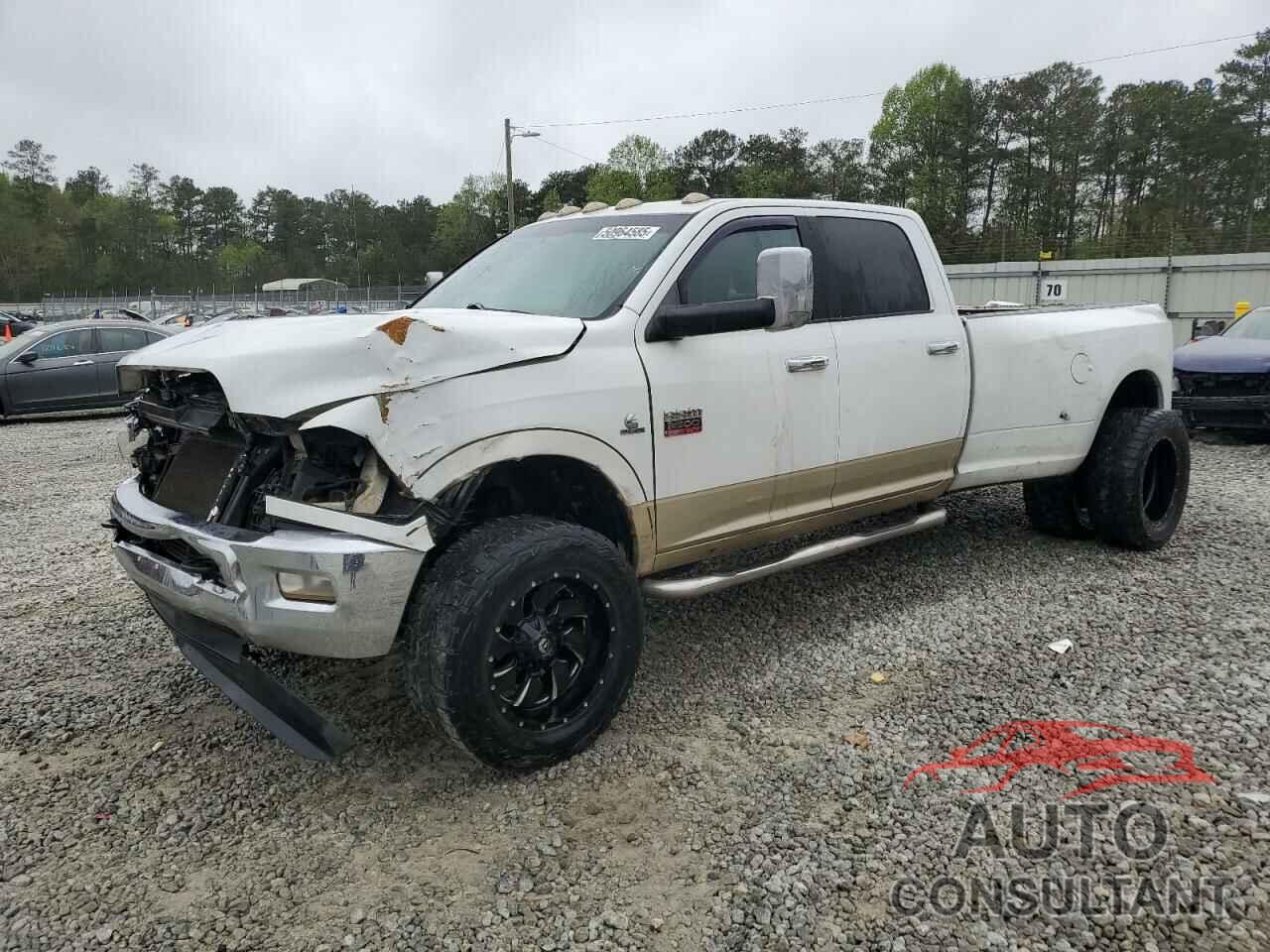 DODGE All Models 2011 - 3D73Y4CL3BG526517