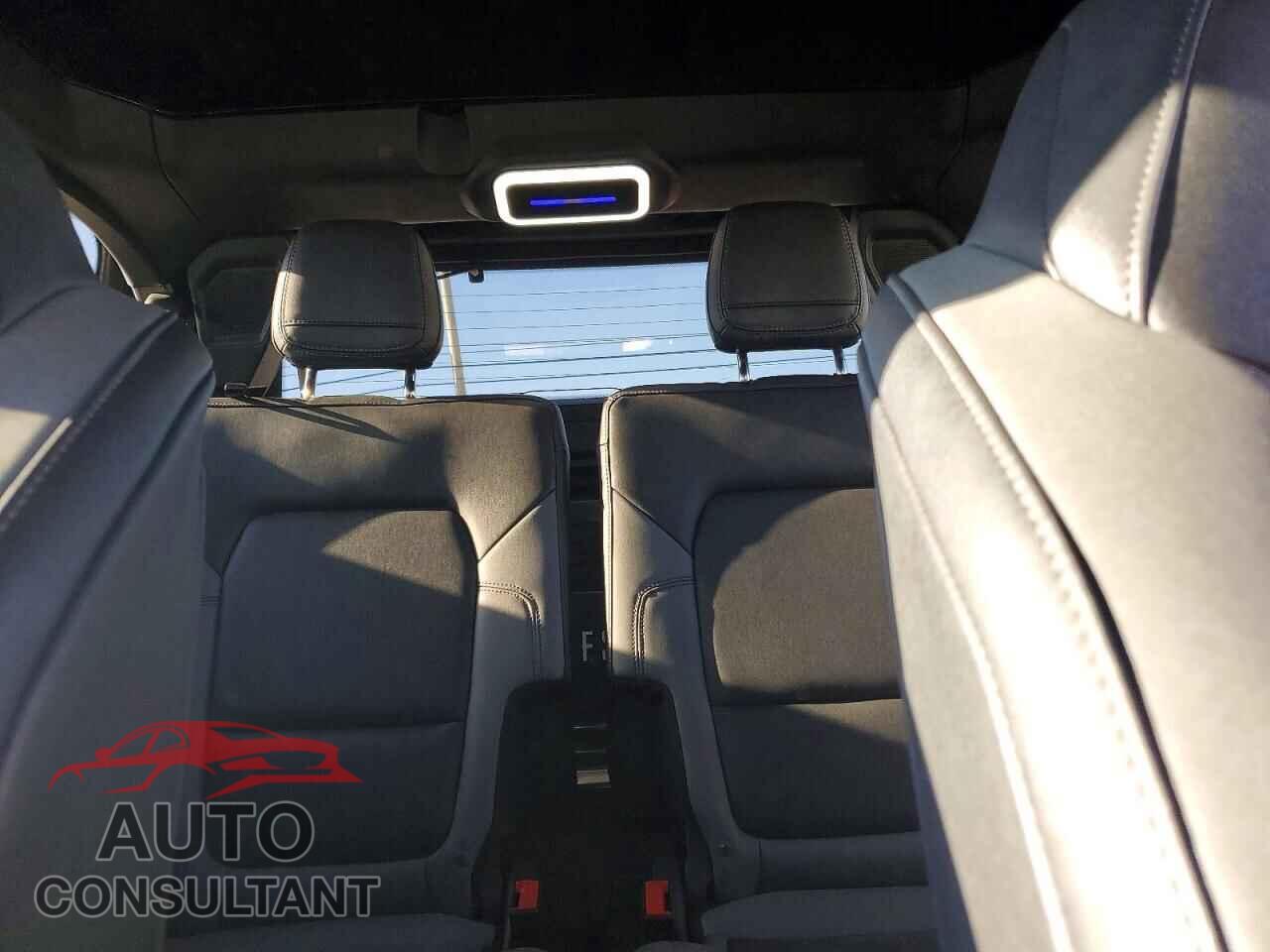 FORD BRONCO 2024 - 1FMDE7AH0RLB41772