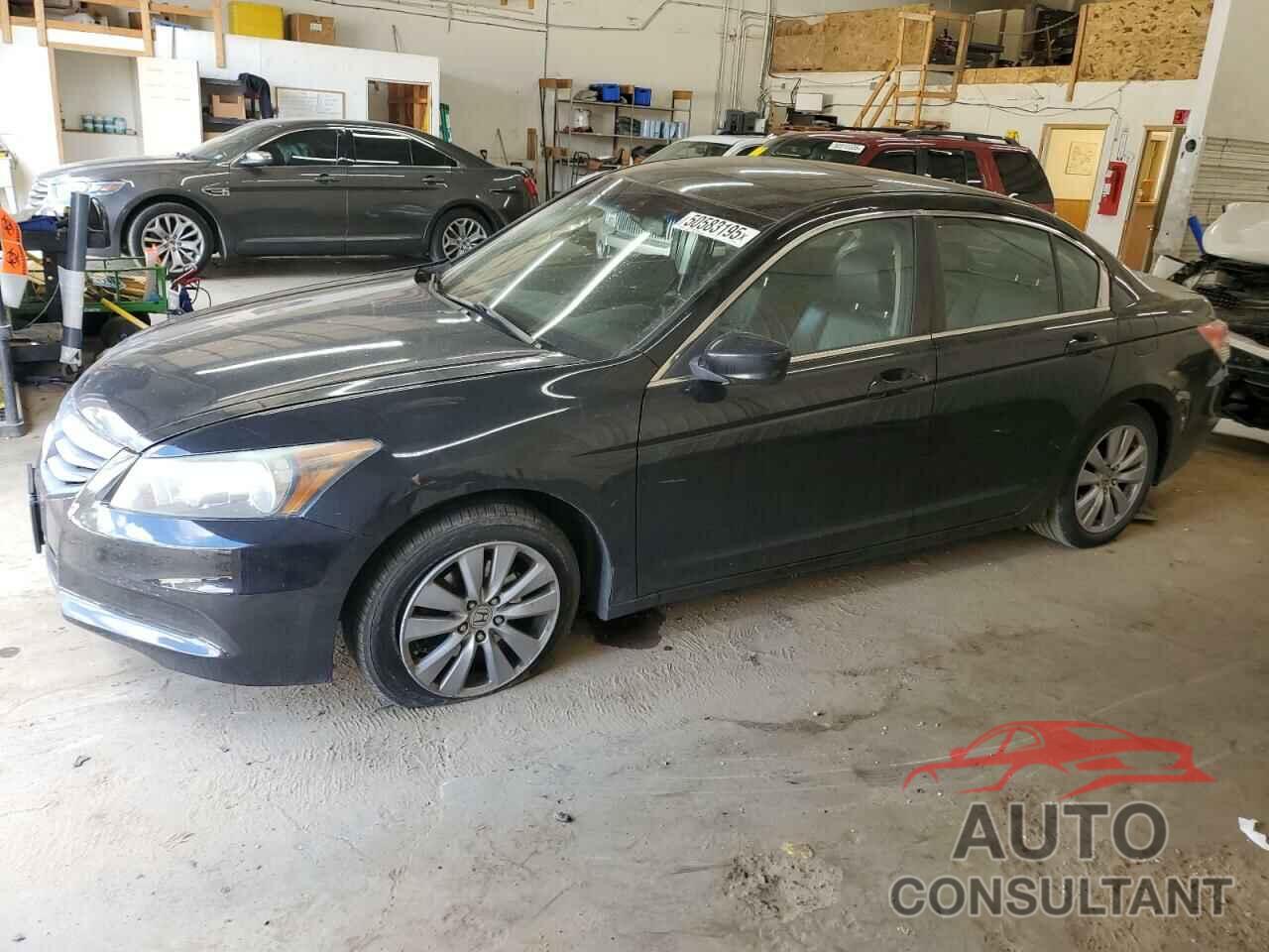 HONDA ACCORD 2011 - 1HGCP2F80BA091089