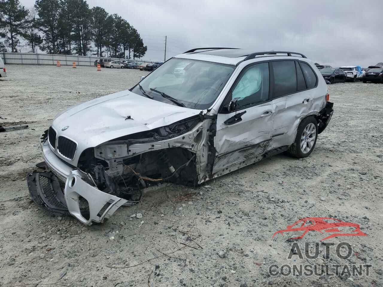 BMW X5 2012 - 5UXZV4C52CL751416