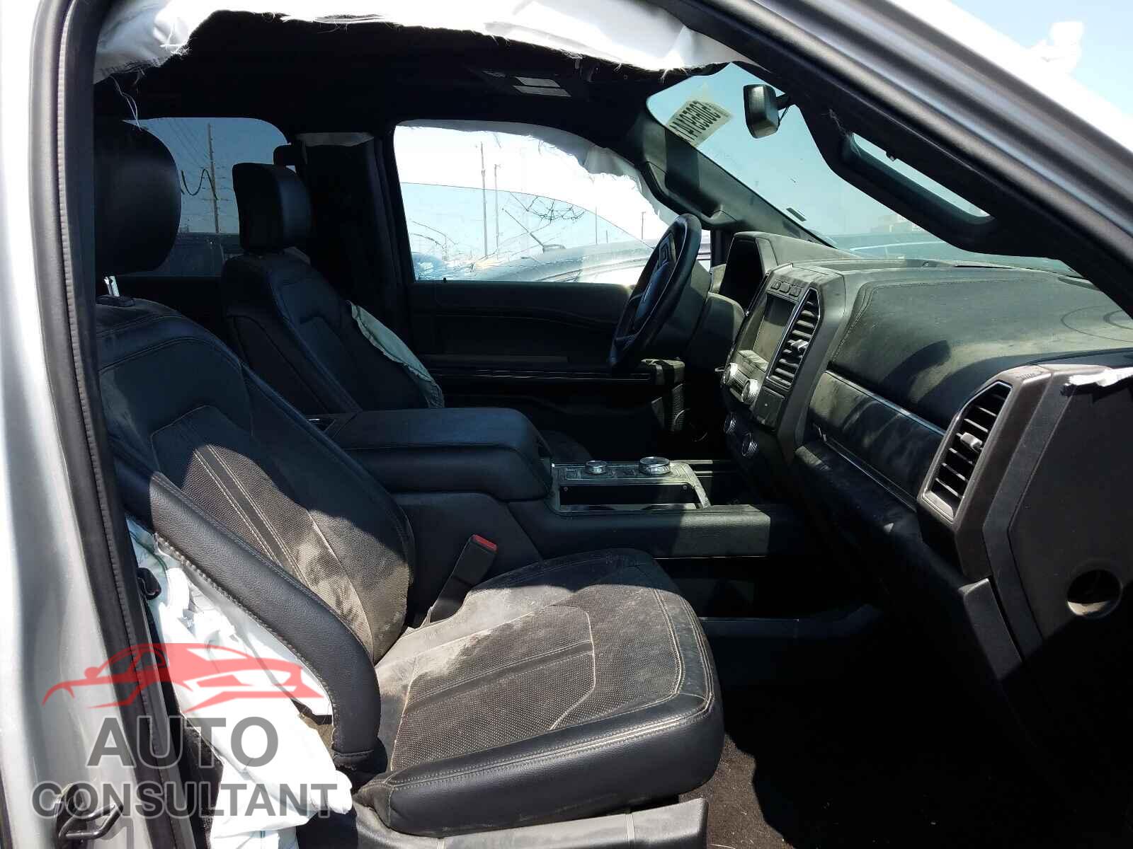 FORD EXPEDITION 2019 - 1FMJK2AT5KEA19129