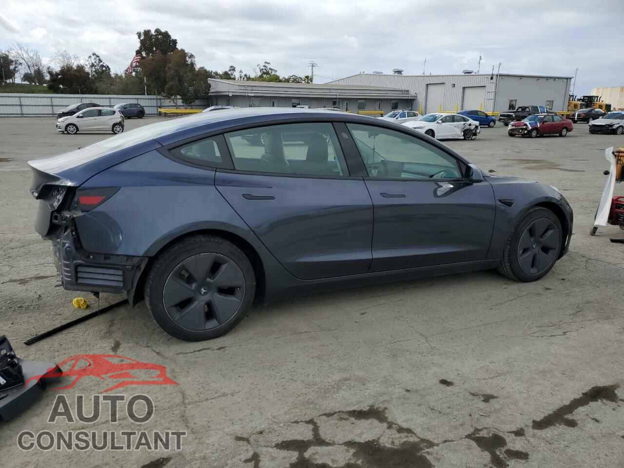 TESLA MODEL 3 2023 - 5YJ3E1EA8PF610083