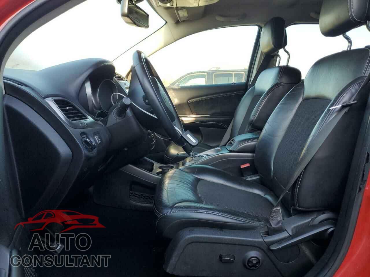DODGE JOURNEY 2015 - 3C4PDCGB6FT688237