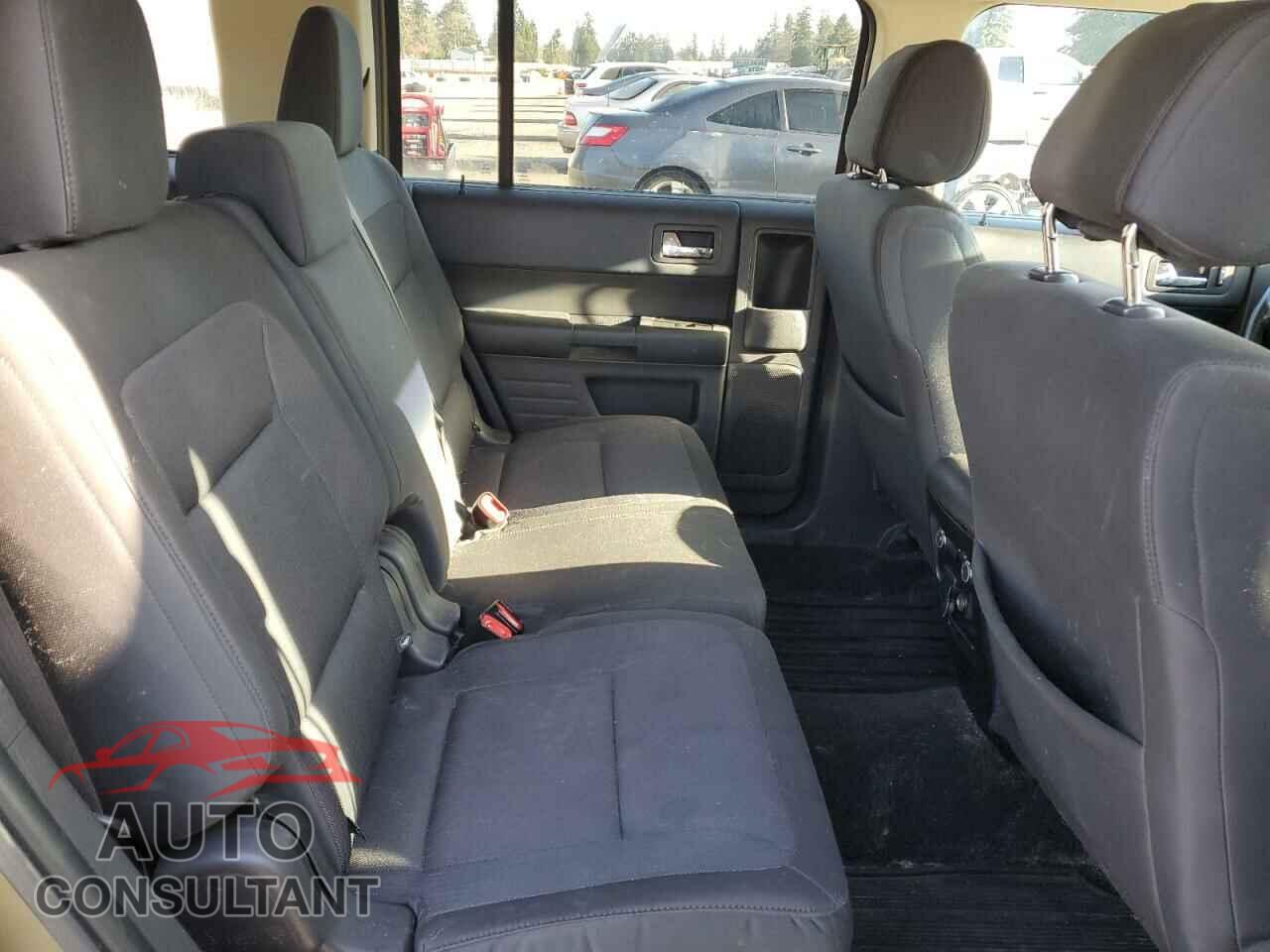 FORD FLEX 2014 - 2FMGK5B86EBD06159