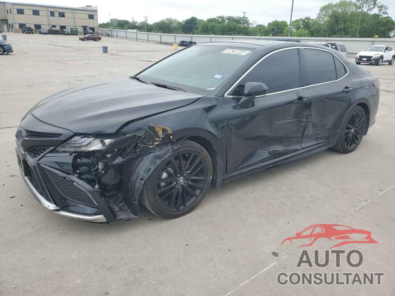 TOYOTA CAMRY 2023 - 4T1K61AK2PU144855