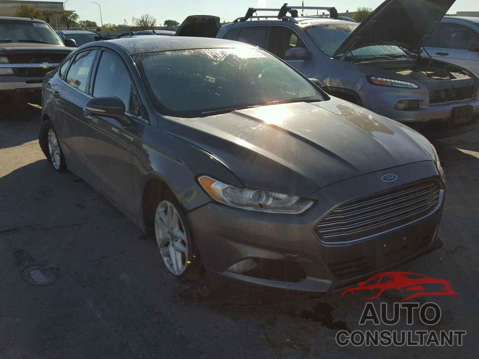 FORD FUSION 2015 - 3FA6P0H70FR226657