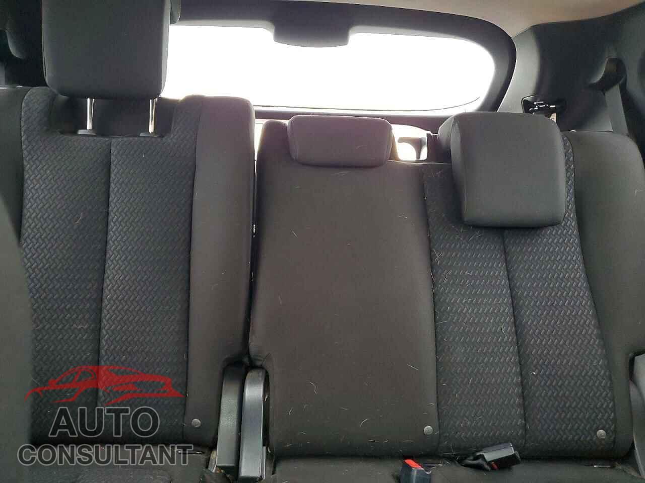 MITSUBISHI ECLIPSE 2020 - JA4AT4AA8LZ014765