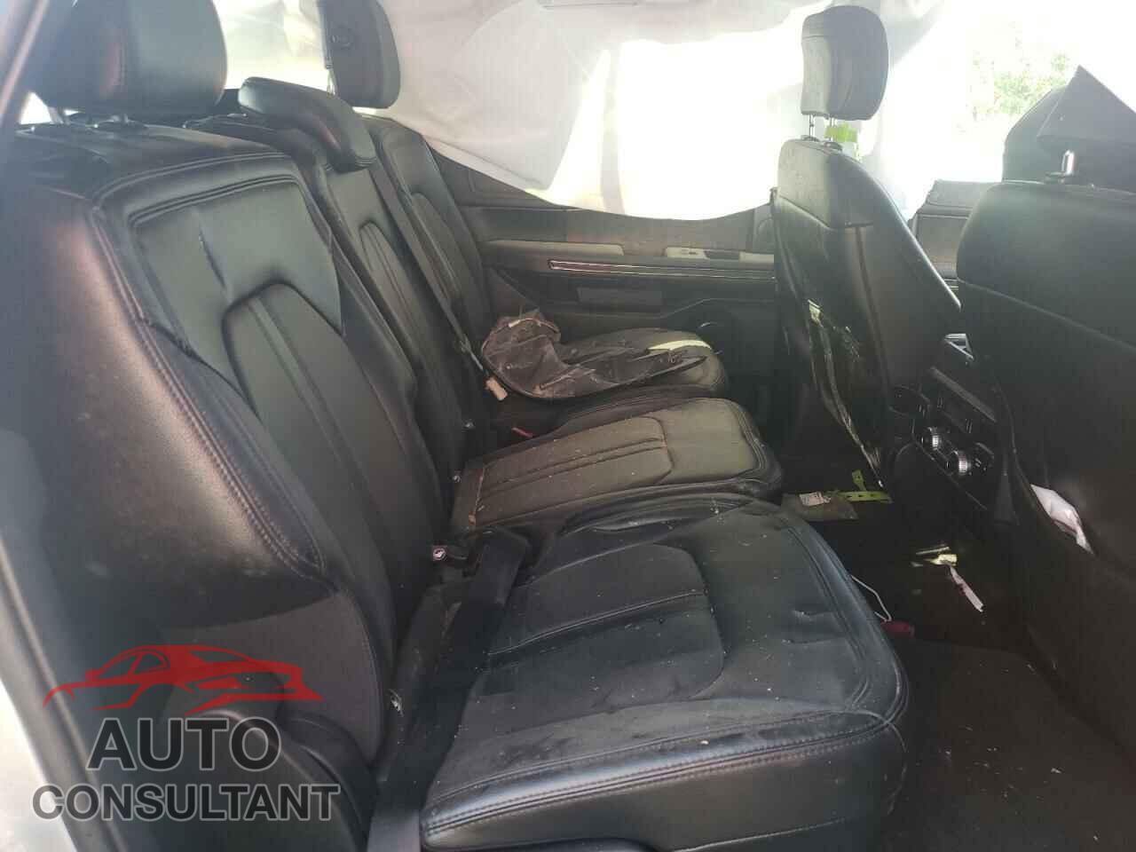 FORD EXPEDITION 2020 - 1FMJK2AT2LEA39470