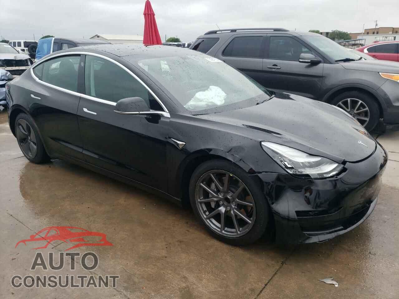 TESLA MODEL 3 2020 - 5YJ3E1EA7LF629895