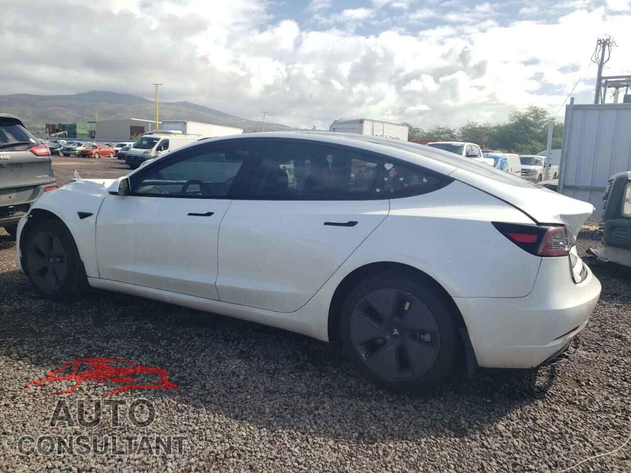 TESLA MODEL 3 2023 - 5YJ3E1EAXPF506081